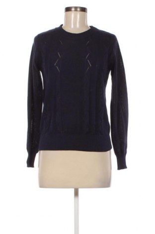 Γυναικείο πουλόβερ Noa Noa, Μέγεθος S, Χρώμα Μπλέ, Τιμή 36,80 €