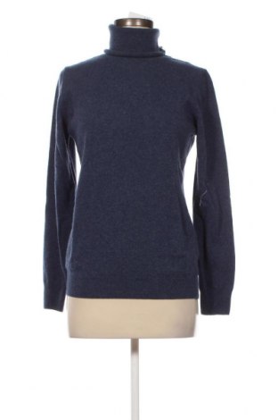 Γυναικείο πουλόβερ Noa Noa, Μέγεθος S, Χρώμα Μπλέ, Τιμή 40,82 €