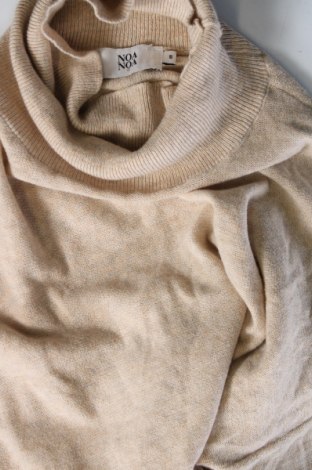 Γυναικείο πουλόβερ Noa Noa, Μέγεθος S, Χρώμα  Μπέζ, Τιμή 32,78 €