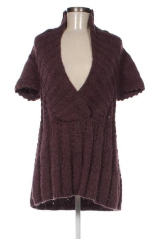 Дамски пуловер Noa Noa, Размер M, Цвят Лилав, Цена 29,76 лв.