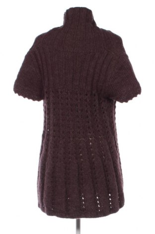 Γυναικείο πουλόβερ Noa Noa, Μέγεθος M, Χρώμα Βιολετί, Τιμή 19,56 €