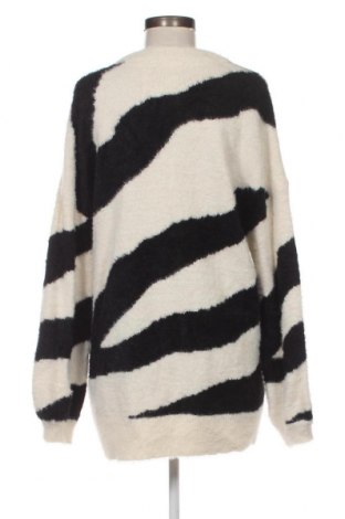 Дамски пуловер Noisy May, Размер M, Цвят Многоцветен, Цена 29,33 лв.