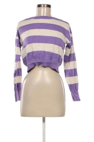 Γυναικείο πουλόβερ Noisy May, Μέγεθος M, Χρώμα Πολύχρωμο, Τιμή 2,87 €
