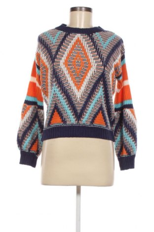 Дамски пуловер Noisy May, Размер S, Цвят Многоцветен, Цена 13,05 лв.