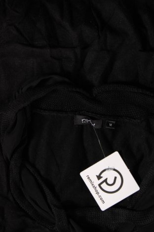 Дамски пуловер Nulu By New Look, Размер M, Цвят Черен, Цена 13,05 лв.