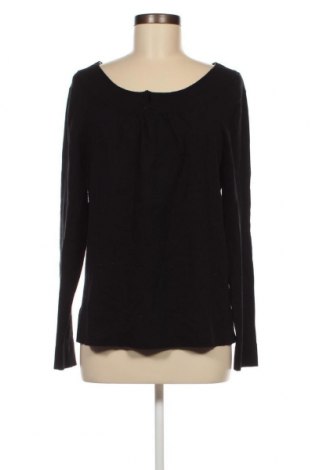 Дамски пуловер Nulu By New Look, Размер L, Цвят Черен, Цена 13,05 лв.