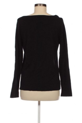 Дамски пуловер Nulu By New Look, Размер L, Цвят Черен, Цена 8,41 лв.
