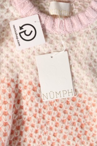 Damenpullover Numph, Größe XXS, Farbe Mehrfarbig, Preis 25,17 €