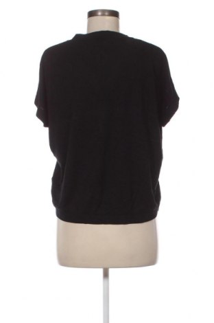 Γυναικείο πουλόβερ Numph, Μέγεθος S, Χρώμα Μαύρο, Τιμή 16,72 €