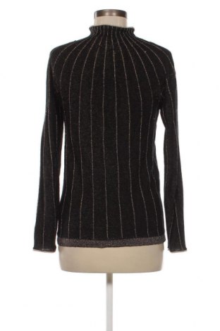 Γυναικείο πουλόβερ Numph, Μέγεθος S, Χρώμα Μαύρο, Τιμή 30,30 €