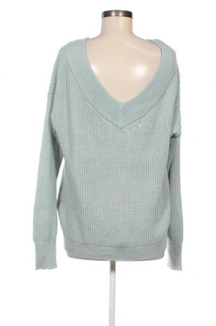 Дамски пуловер ONLY, Размер XL, Цвят Син, Цена 24,30 лв.
