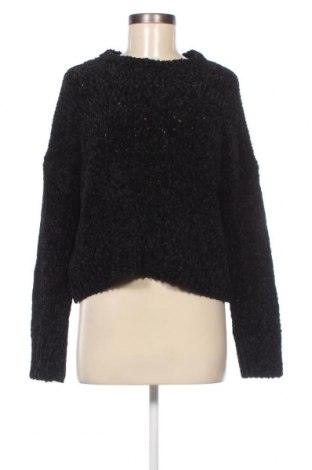 Γυναικείο πουλόβερ ONLY, Μέγεθος L, Χρώμα Μαύρο, Τιμή 12,53 €
