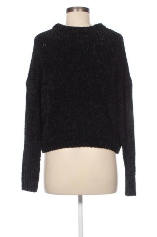 Γυναικείο πουλόβερ ONLY, Μέγεθος L, Χρώμα Μαύρο, Τιμή 12,53 €