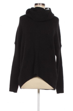 Дамски пуловер ONLY, Размер L, Цвят Черен, Цена 25,92 лв.