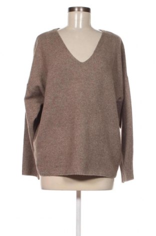 Γυναικείο πουλόβερ ONLY, Μέγεθος XL, Χρώμα Καφέ, Τιμή 11,14 €
