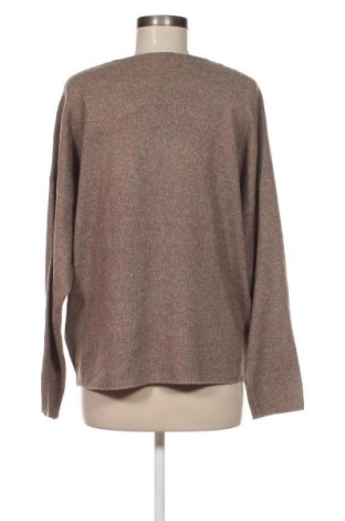 Дамски пуловер ONLY, Размер XL, Цвят Кафяв, Цена 54,00 лв.