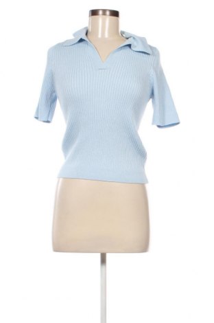 Γυναικείο πουλόβερ ONLY, Μέγεθος XL, Χρώμα Μπλέ, Τιμή 8,35 €
