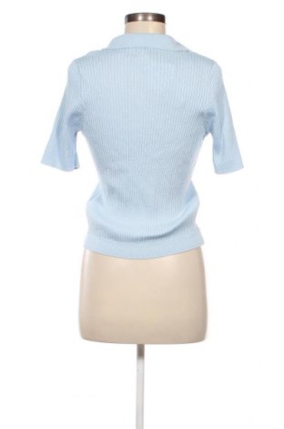 Γυναικείο πουλόβερ ONLY, Μέγεθος XL, Χρώμα Μπλέ, Τιμή 27,84 €