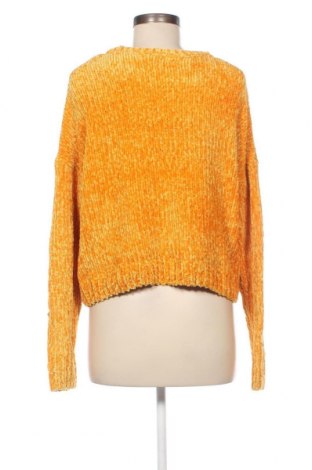 Damenpullover ONLY, Größe L, Farbe Gelb, Preis € 13,36