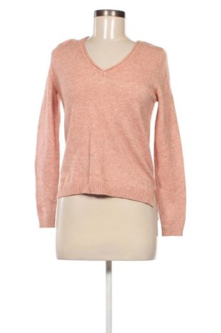 Γυναικείο πουλόβερ ONLY, Μέγεθος XS, Χρώμα Καφέ, Τιμή 12,53 €