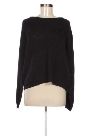 Γυναικείο πουλόβερ ONLY, Μέγεθος XL, Χρώμα Μαύρο, Τιμή 7,24 €