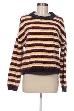 Дамски пуловер ONLY, Размер L, Цвят Многоцветен, Цена 24,30 лв.