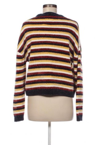 Γυναικείο πουλόβερ ONLY, Μέγεθος L, Χρώμα Πολύχρωμο, Τιμή 12,53 €