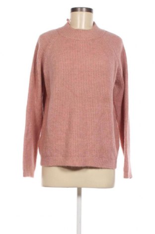 Γυναικείο πουλόβερ ONLY, Μέγεθος L, Χρώμα Ρόζ , Τιμή 12,53 €