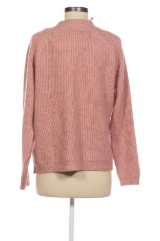 Дамски пуловер ONLY, Размер L, Цвят Розов, Цена 24,30 лв.