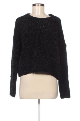 Γυναικείο πουλόβερ ONLY, Μέγεθος L, Χρώμα Μαύρο, Τιμή 8,63 €