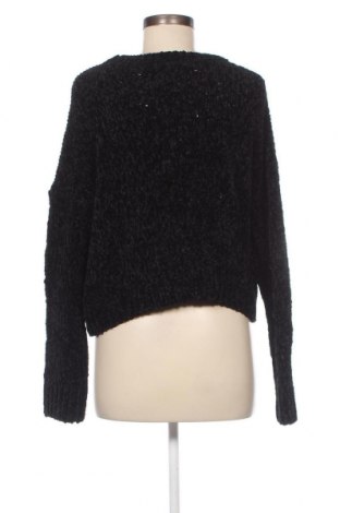 Дамски пуловер ONLY, Размер L, Цвят Черен, Цена 24,30 лв.