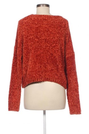 Pulover de femei ONLY, Mărime XL, Culoare Roșu, Preț 79,93 Lei