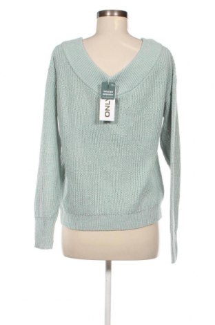 Damenpullover ONLY, Größe S, Farbe Blau, Preis € 8,99