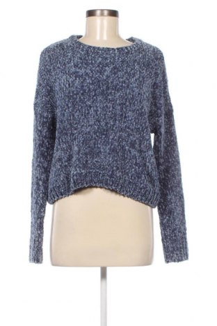 Γυναικείο πουλόβερ ONLY, Μέγεθος L, Χρώμα Μπλέ, Τιμή 12,53 €