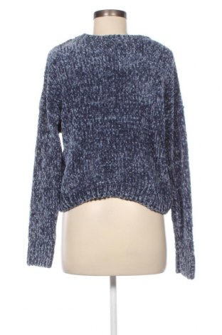 Дамски пуловер ONLY, Размер L, Цвят Син, Цена 11,34 лв.