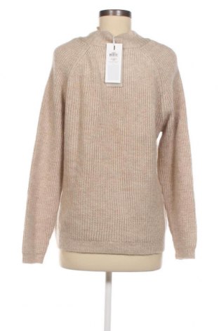 Damenpullover ONLY, Größe L, Farbe Beige, Preis 27,84 €