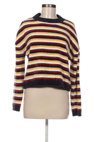 Γυναικείο πουλόβερ ONLY, Μέγεθος M, Χρώμα Πολύχρωμο, Τιμή 12,53 €