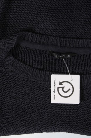 Damski sweter ONLY, Rozmiar XS, Kolor Niebieski, Cena 16,55 zł