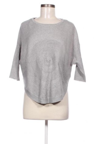 Γυναικείο πουλόβερ ONLY, Μέγεθος S, Χρώμα Γκρί, Τιμή 7,43 €