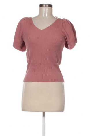 Γυναικείο πουλόβερ ONLY, Μέγεθος L, Χρώμα Σάπιο μήλο, Τιμή 3,00 €