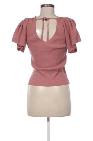 Damenpullover ONLY, Größe L, Farbe Aschrosa, Preis 4,20 €