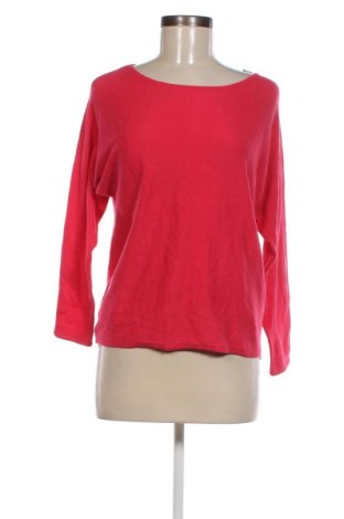 Дамски пуловер ONLY, Размер S, Цвят Розов, Цена 6,24 лв.