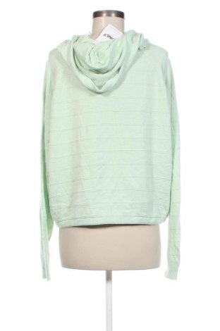 Pulover de femei ONLY, Mărime XL, Culoare Verde, Preț 26,64 Lei