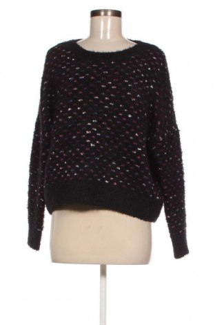 Дамски пуловер ONLY, Размер L, Цвят Черен, Цена 6,24 лв.