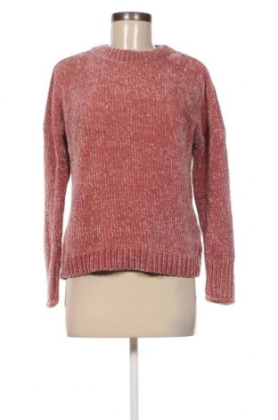 Дамски пуловер ONLY, Размер S, Цвят Розов, Цена 7,68 лв.