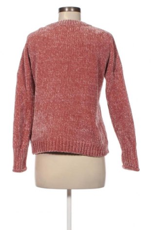 Дамски пуловер ONLY, Размер S, Цвят Розов, Цена 7,68 лв.