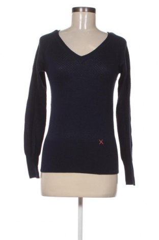 Γυναικείο πουλόβερ ONLY, Μέγεθος M, Χρώμα Μπλέ, Τιμή 5,94 €