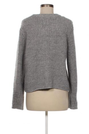 Damenpullover ONLY, Größe L, Farbe Grau, Preis 16,70 €