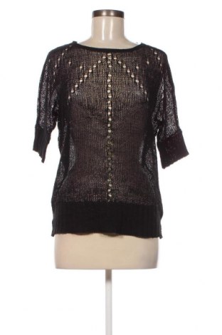 Γυναικείο πουλόβερ ONLY, Μέγεθος XS, Χρώμα Μαύρο, Τιμή 2,23 €