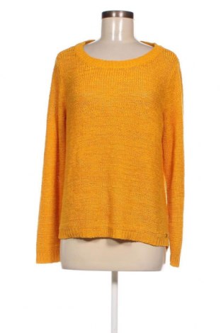 Дамски пуловер ONLY, Размер L, Цвят Оранжев, Цена 5,04 лв.